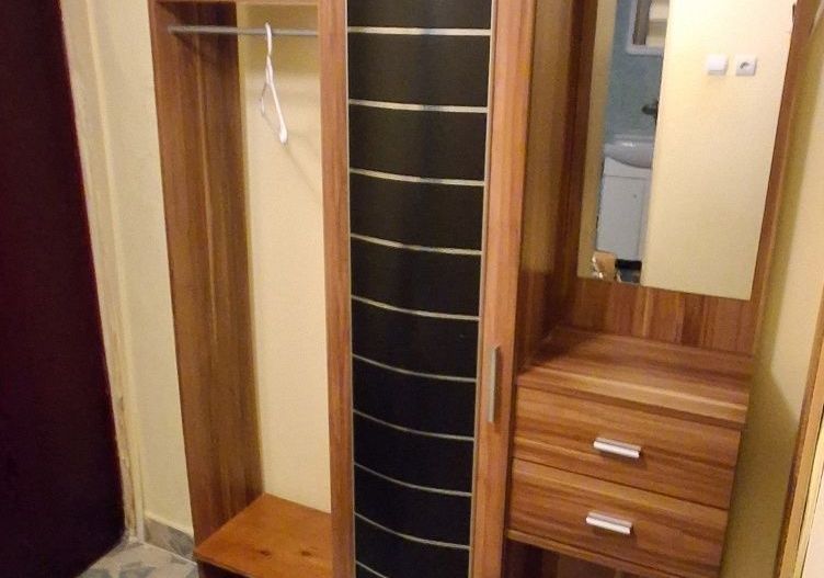 BRASADAS vinde ap 3 cam in Micro 14 etaj 4/4 mobilat utilat. - Poză 3