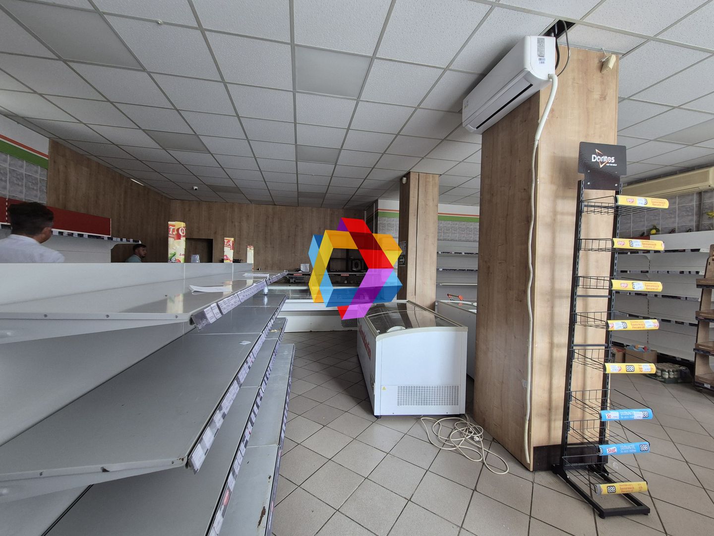 Spatiu comercial Brașov - 310 mp plus-imo.ro - Poză 1