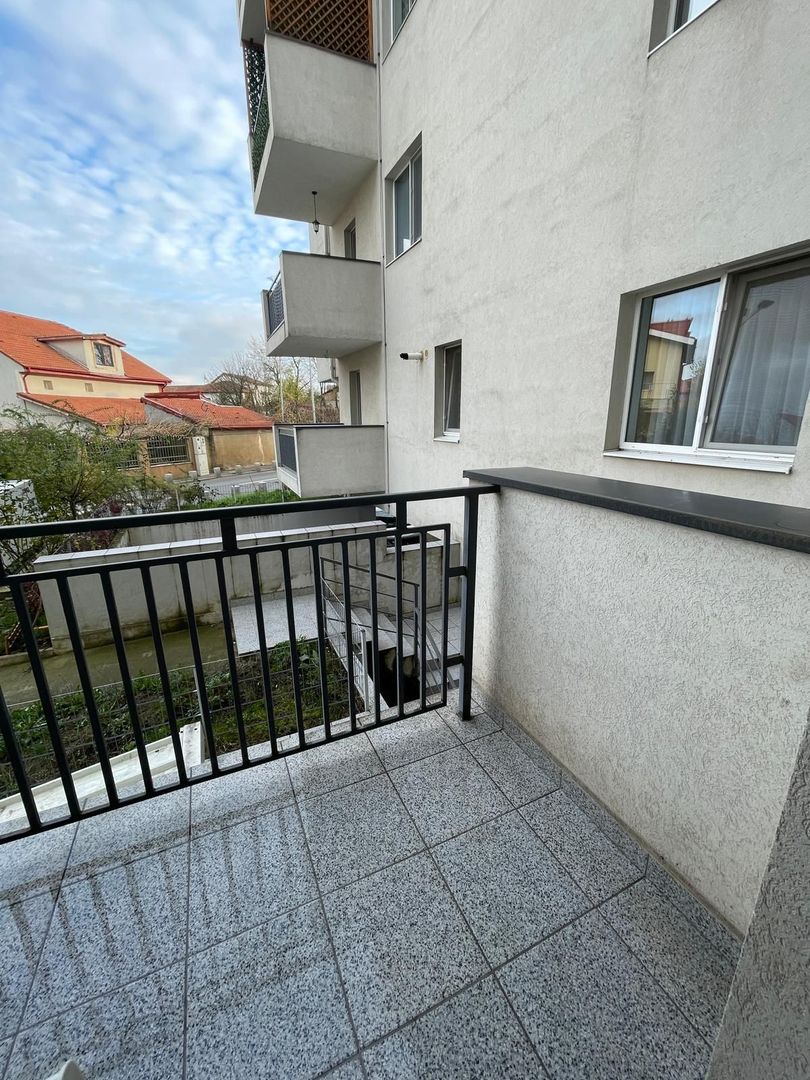 Apartamament 3 camere Grand Arena,centrala proprie/renovat - Poză 5