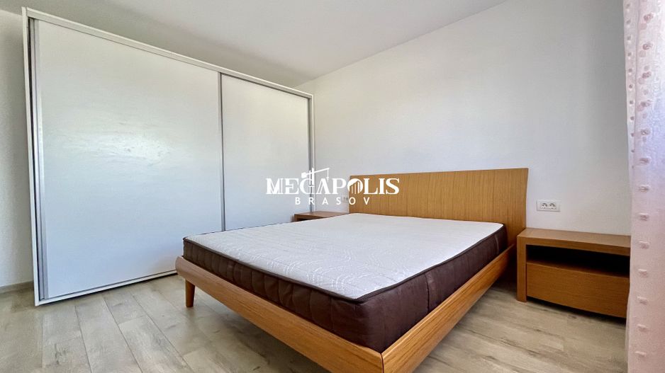 Penthose 3 camere | Mansardă | PET FRIENDLY - Poză 6