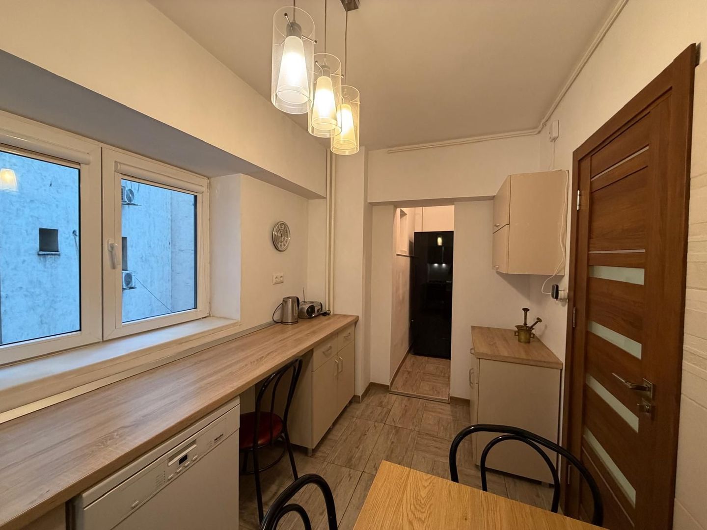 Apartament Piata Unirii, cu parcare - Poză 25