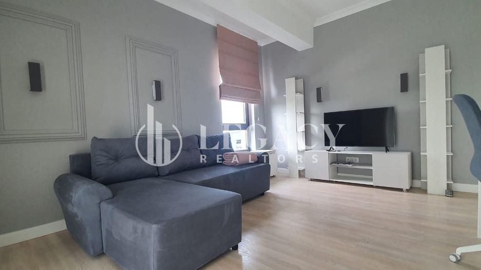 Apartament modern, 2 camere, Grand Beetle Păcurari - Poză 1