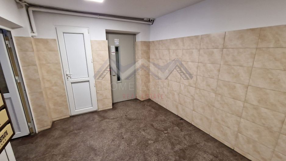 Apartament 3 camere decomandat, Titulescu, sector 1 - Poză 17