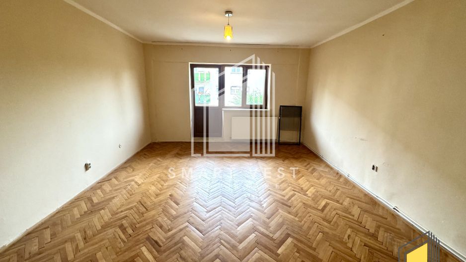Apartament de vanzare decomandat | Etaj 2 | Zona Micro 17 - Poză 2