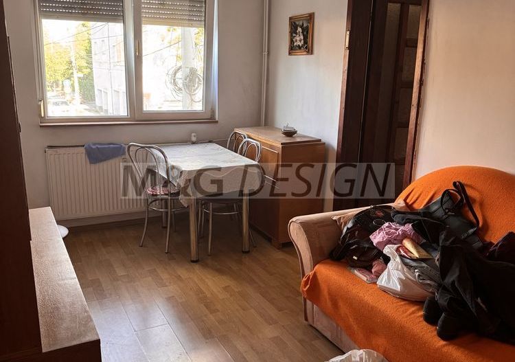 Apartament 3 camere zona Elisabetin etaj 1 - Poză 2