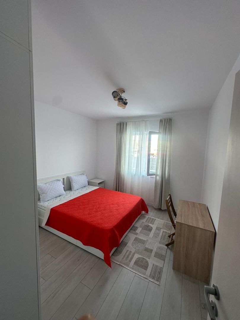 Apartament 2 Camere,metrou Berceni-Prima Inchiriere - Poză 15