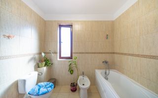 Vila Individuala cu 4 camere, zona Giurgiului - Poză 14