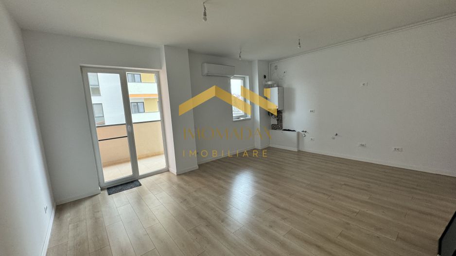 Aradului-3 Camere-2 Băi - Poză 2