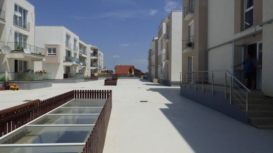 Exclusivitate. Inchiriere ap in bloc nou - Poză 11