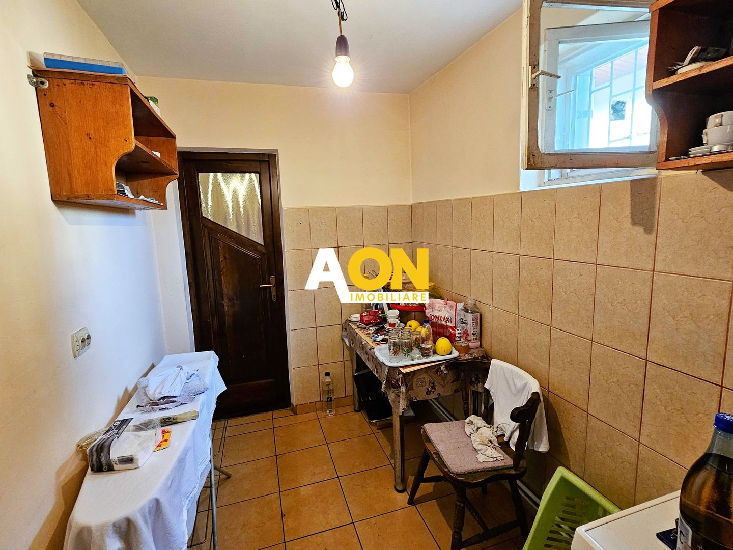 Casa 3 camere, 2 bai, garaj, 515 mp teren, Barabant - Poză 6