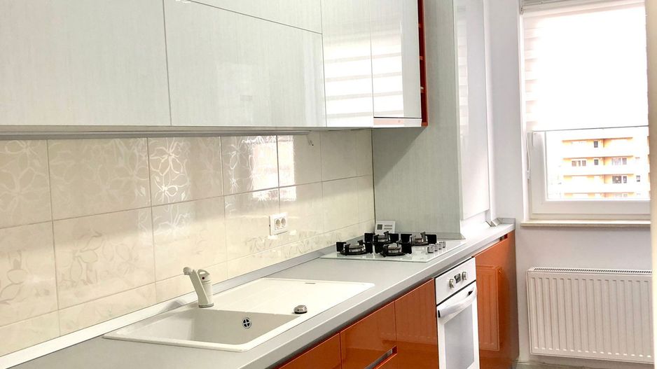 Închiriere Apartament 2 camere zona Rezidențiala URBAN - Poză 10