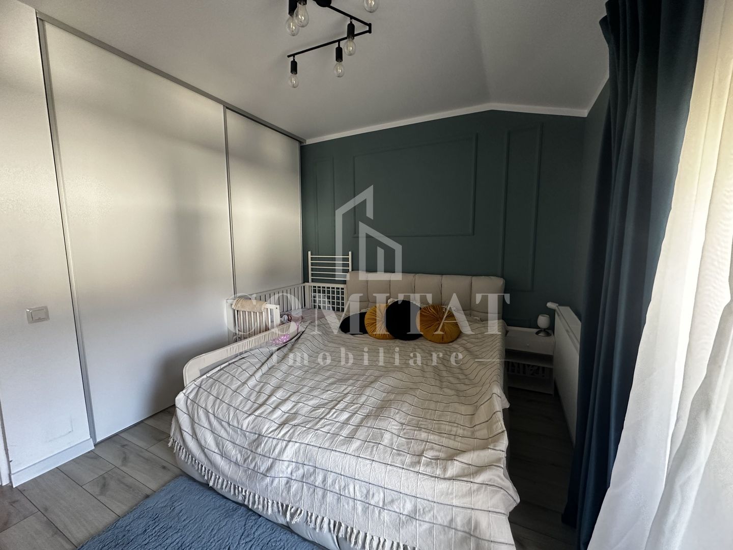 Casă la cheie | 2 locuri de parcare | Cartier Terra - Poză 13