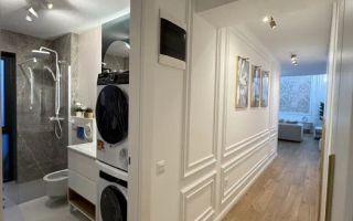 Apartament tip Duplex 3 Camere Cloud 9 Residence Prima Inchiriere - Poză 6