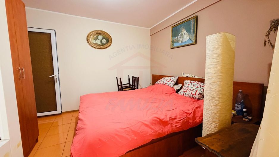 Vanzare apartament 2 camere decomandate, Galati, Țiglina 3 - Poză 2