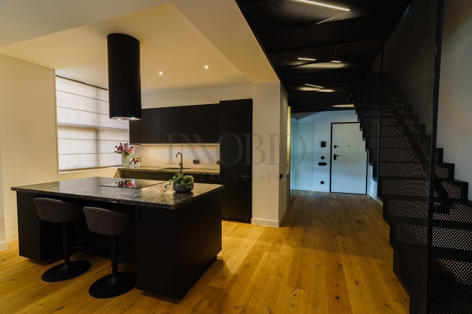 Apartament spectaculos |  3 camere + dressing | 2 locuri de parcare - Poză 6