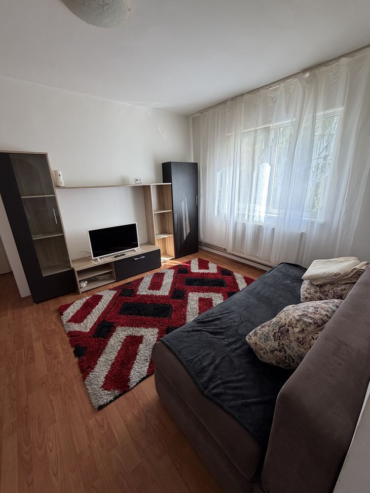Apartament cu 2 camere | 37 mp | Manastur - Poză 3