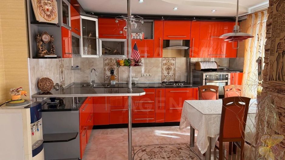 Chirie, apartament, 3 camere, Ivan Konev, Bălți - Poză 3