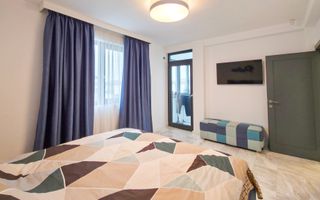 Vilă Premium 2021 | 237 mp utili | Teren 575 mp | Finisaje Luxury | - Poză 15