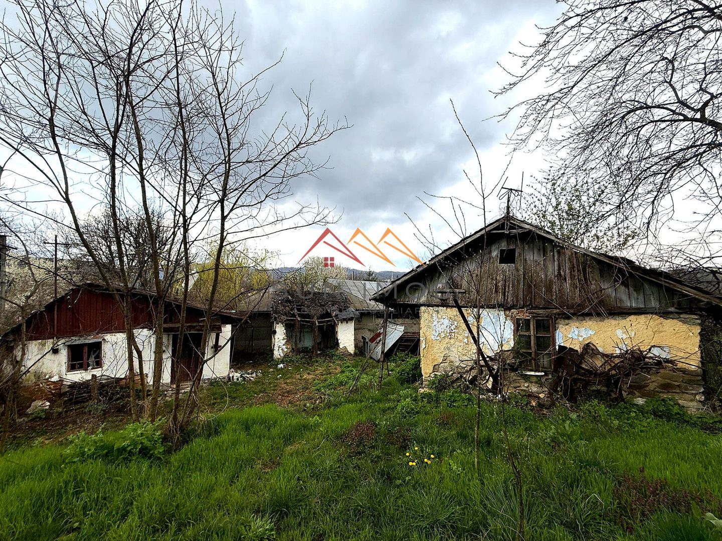 Teren intravilan 375mp |Deschidere 24m | Bănești, Prahova | Comision 0 - Poză 3