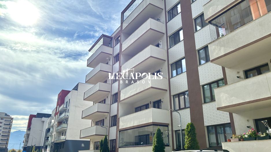 2 Camere / Decomandat / Isaran / 71mp +10mp - Poză 2