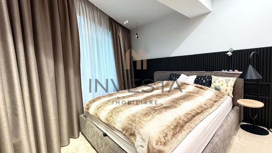 Apartament cu 3 camere in West City Tower ! - Poză 11