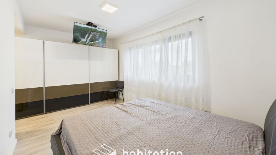 Casă premium de închiriat în zona de nord - Timișoara - Poză 22