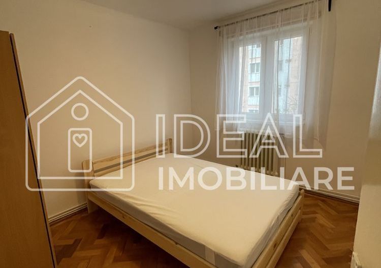 Apartament 2 camere | zona Mihai Viteazu - Poză 2