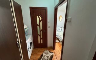 APARTAMENT 2 CAMERE ETAJ 4 CAMPULUNG, VISOI - Poză 8