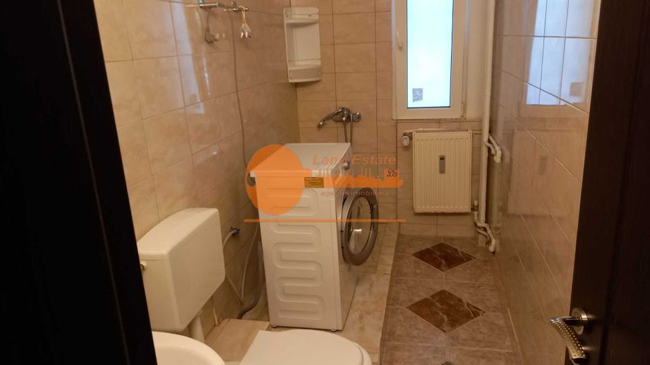 Garsonieră confort 1 – Piața Moghioroș / Parc Drumul Taberei - Poză 3