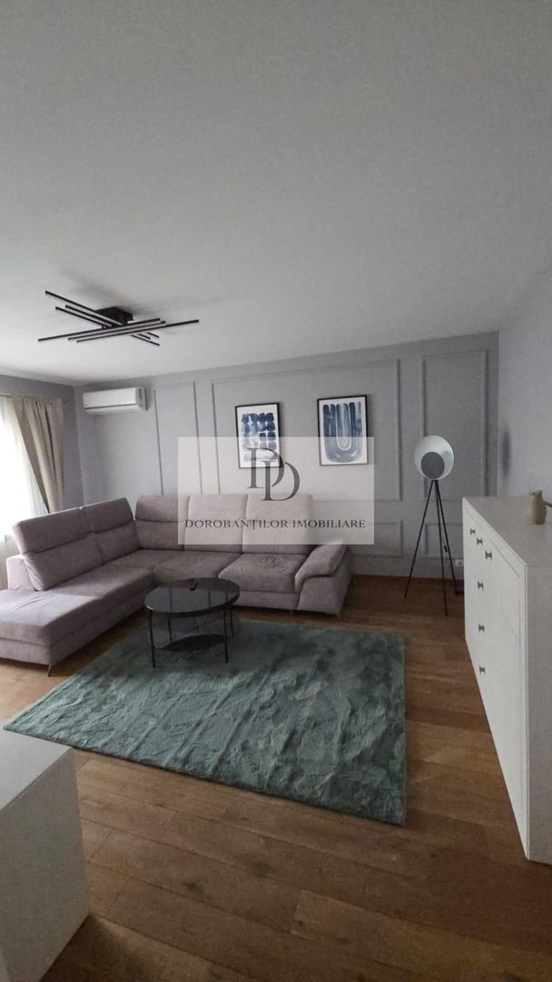 Apartament 2 camere decomandat | Parcare inclusă | Parcul Rozelor - Poză 3