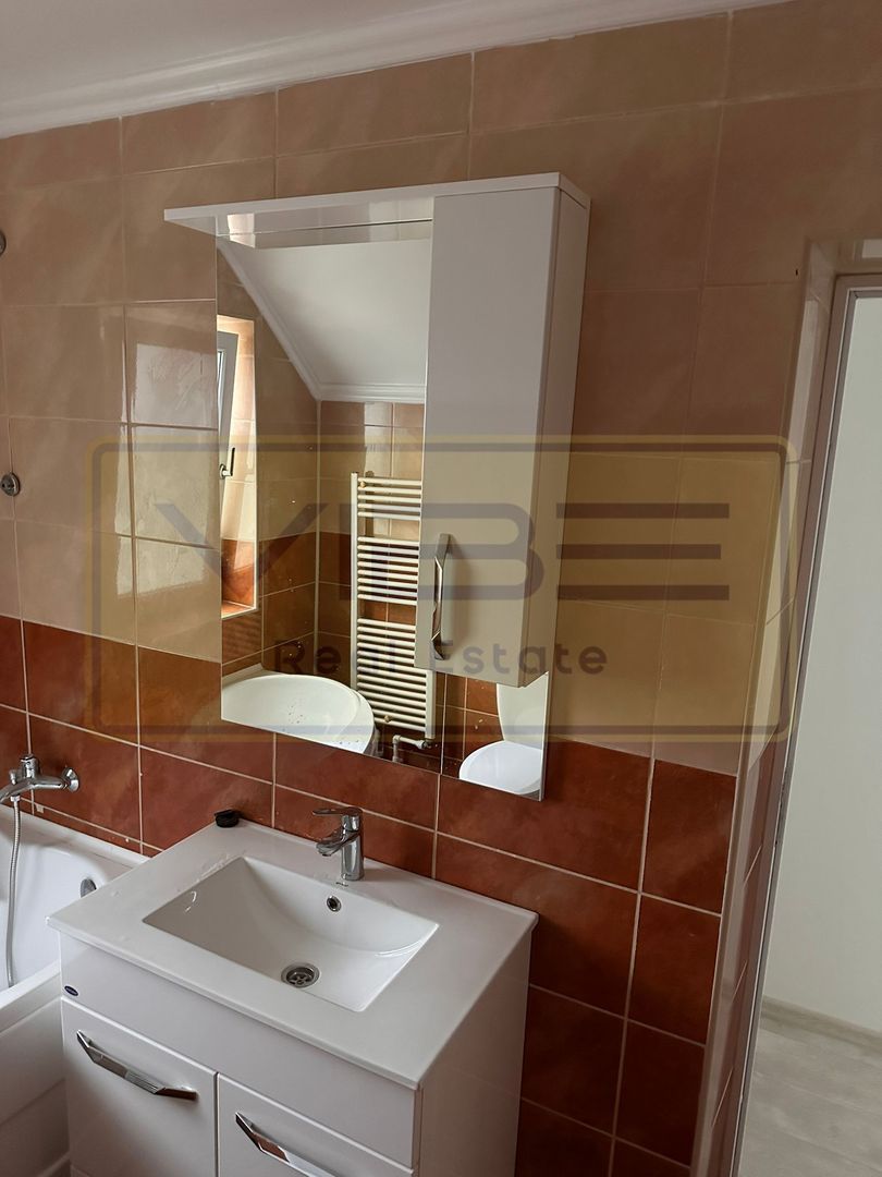 Popas Pacurari- 5 min de Atrium Garden- Vila 4 camere renovata ! - Poză 18