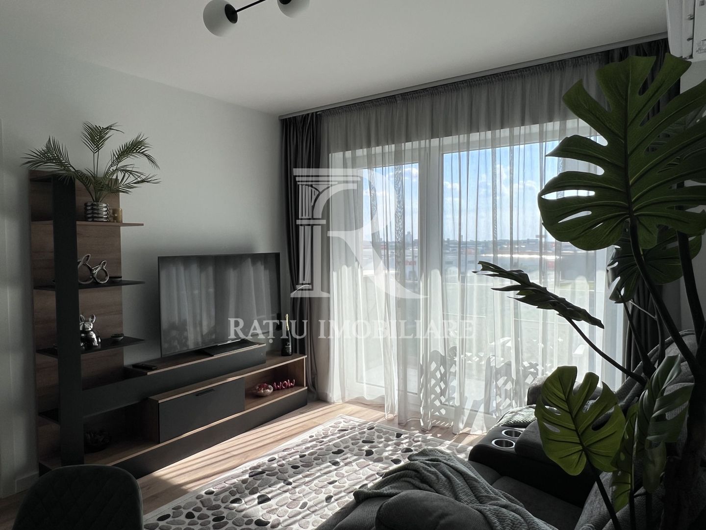 Apartament Premium cu 2 camere | Prima Arena | Oradea - Poză 3