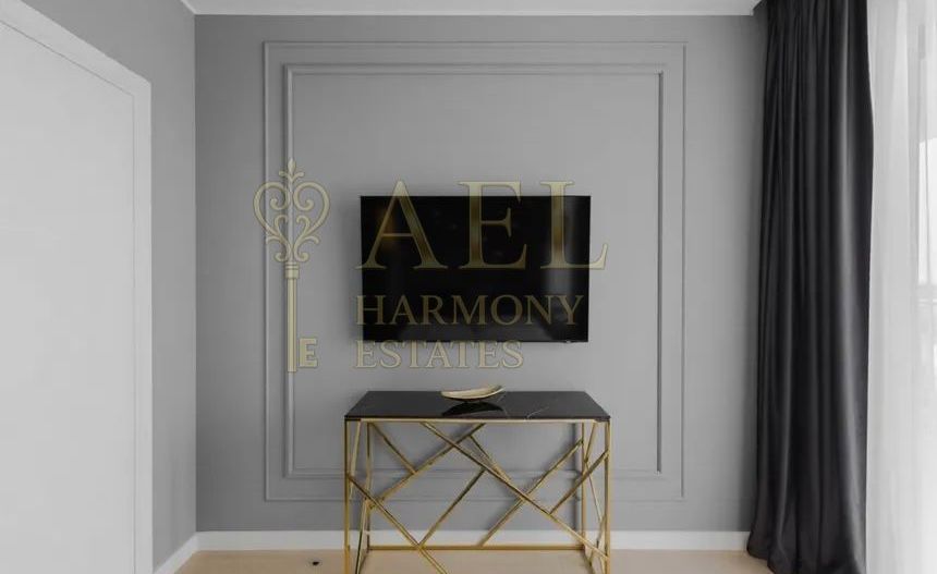 Apartament Premium 2 Camere | One Herăstrău Towers - Poză 12