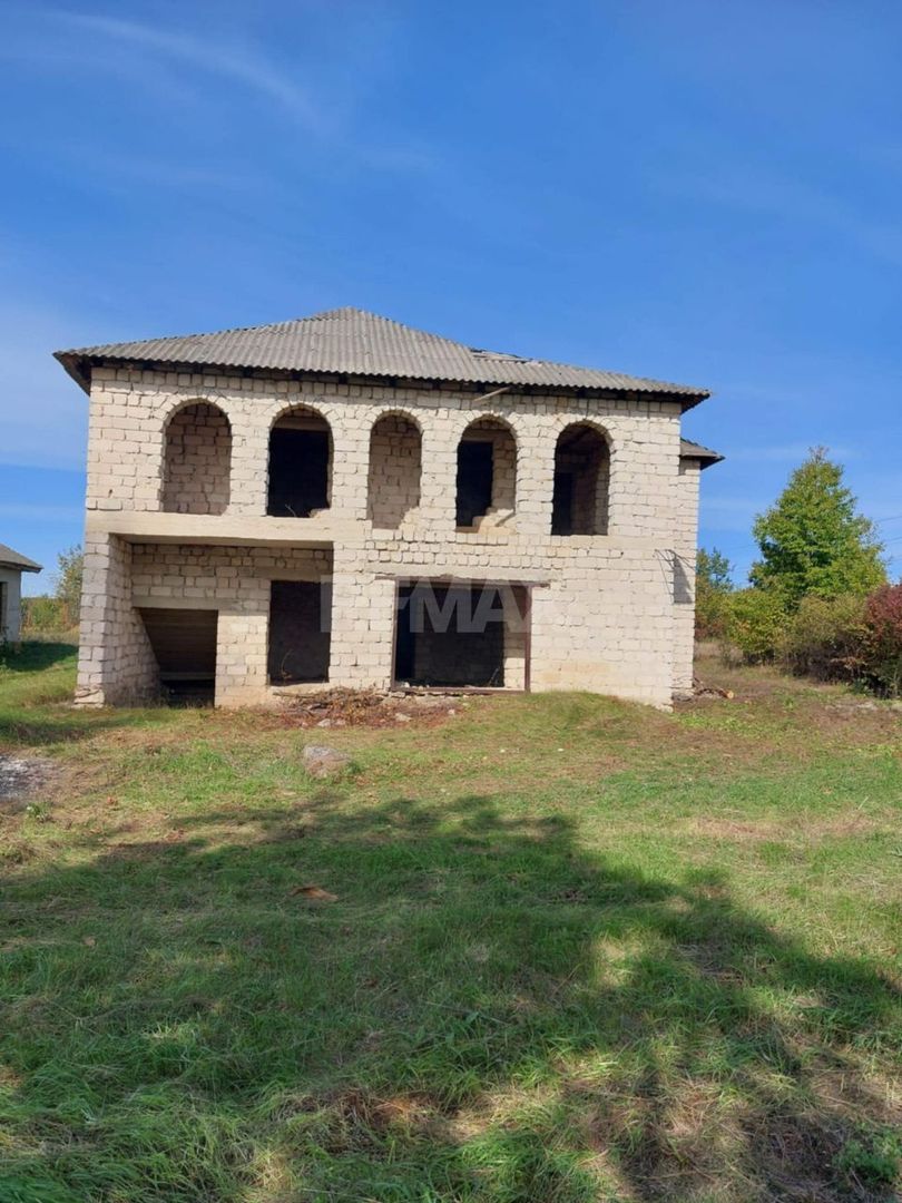 Casă de vânzare în com. Ivancea r-nul Orhei - Poză 1