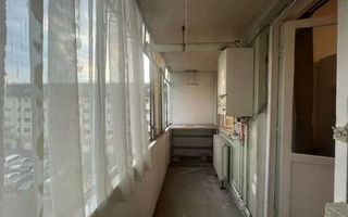 Apartament 2 camere | Balcon | 46 MPU | Etaj 4 | Mihai Viteazul - Poză 4