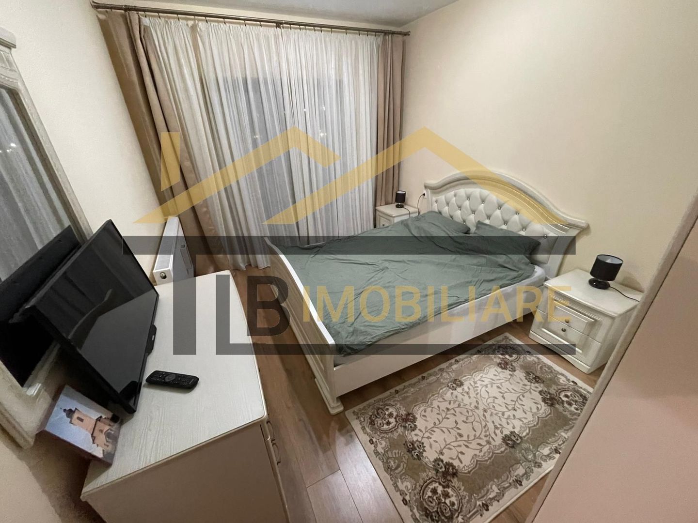 Apartament de 2 camere, 60mp, parcare, Zona Sevalia - Poză 4