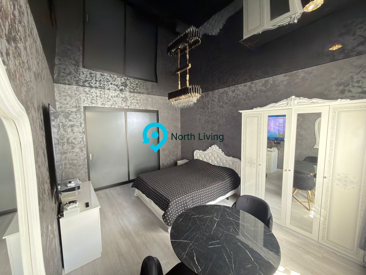 Apartament 2 camere-  Rin Grand Residence/Vacaresti - Poză 17