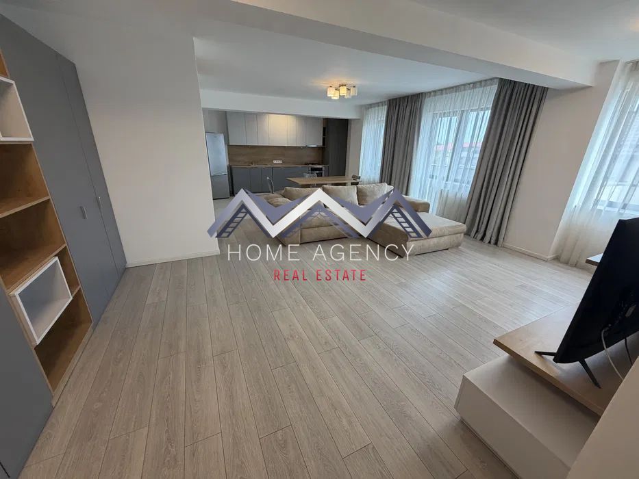 Apartament 2 camere Otopeni | Loc de parcare inclus - Poză 1