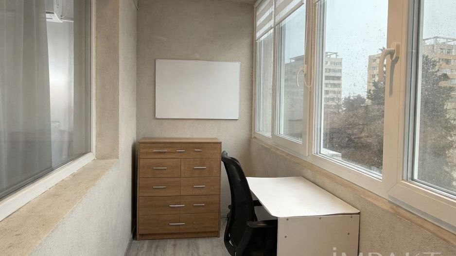 Apartament cu 2 camere semidecomandat Aleea Azuga Gheorgheni - Poză 6