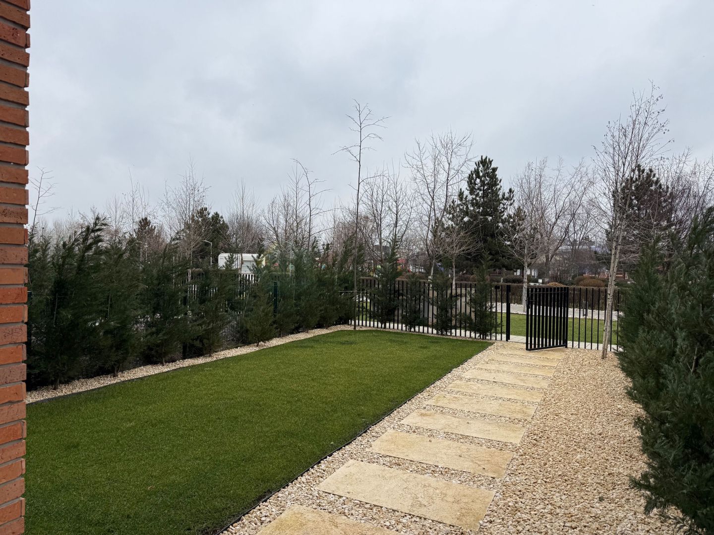 Vila urbane 3 camere | Tunari-Parc - Poză 24