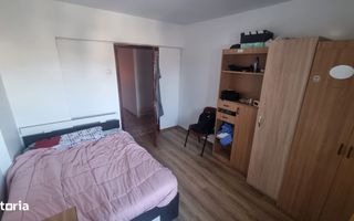 Apartament 4 camere ultracentral, lângă UMF Iași – 3 dormitoare, 2 băi - Poză 11