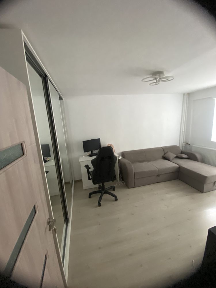 Universitatea Politehnica- apartament mobilat si utilat - Poză 2