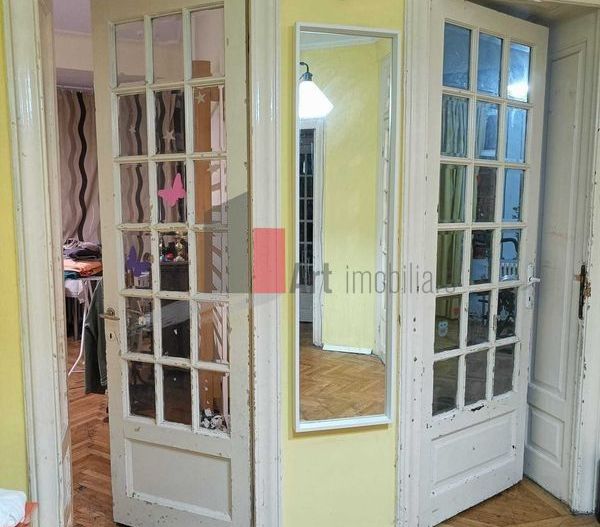 URGENT!, FARA RISC SEISMIC, ACTE LA ZI, SCARA CURATA, NEGOCIABIL - Poză 3