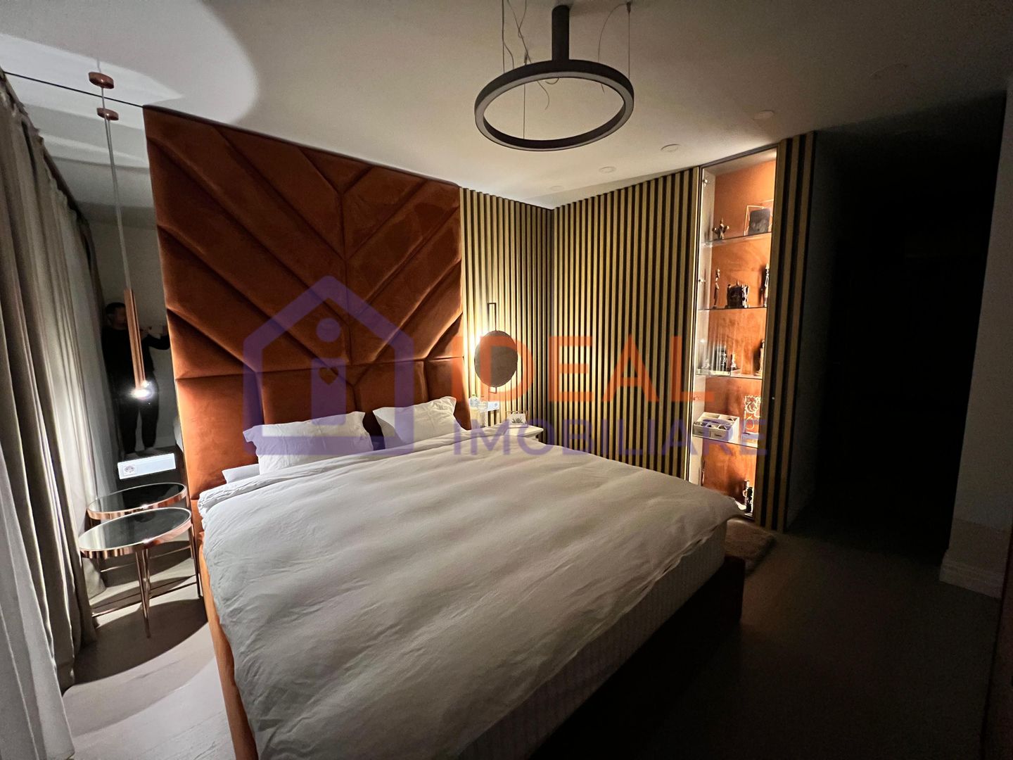 Casa Individuala Moderna Ultrafinisata, in Selimbar - Poză 19