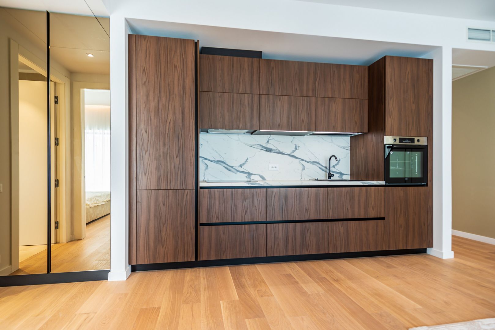 Apartament High-End 2 camere One Verdi Park I Barbu Vacarescu - Poză 8