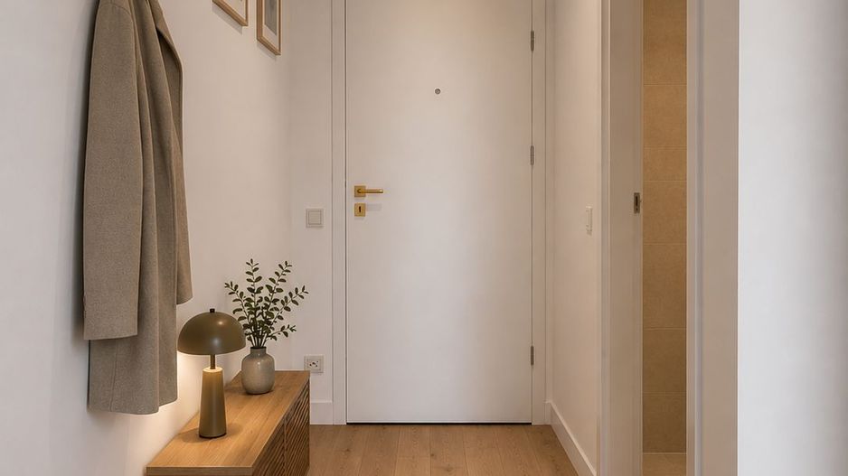 APARTAMENT PREMIUM 2 CAMERE | BANEASA | SISTEM SMART HOME INTEGRAT - Poză 4