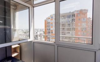 Vânzare, apartament, 3 camere, str. Valea Trandafirilor,  Centru - Poză 18