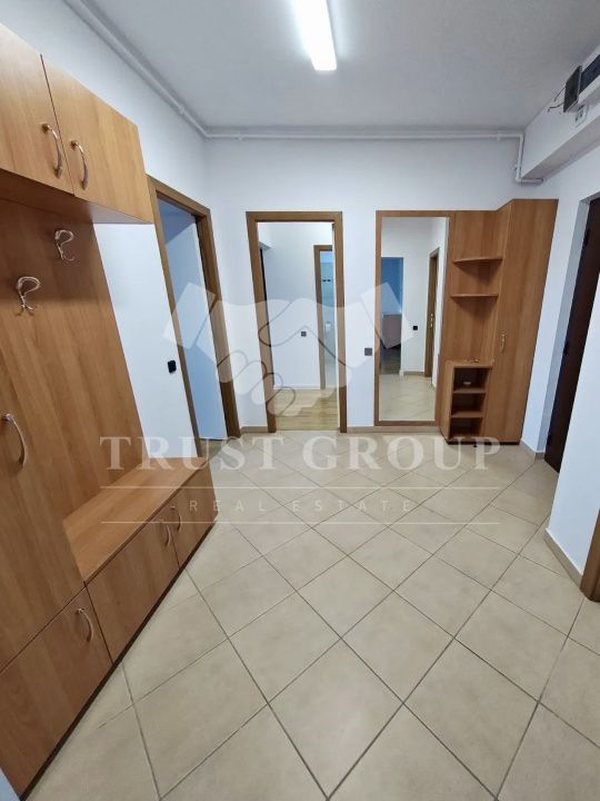 Eminescu | 3 camere | Loc de parcare + boxa - Poză 17
