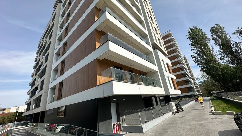 Trio Bridge Crangasi - Parcare Subterană - TVA inclus - Poză 18