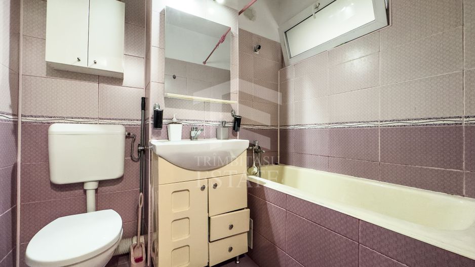 2 camere decomandat | Dristor | Pet-Friendly | ParkLake & Parcul Ior - Poză 7